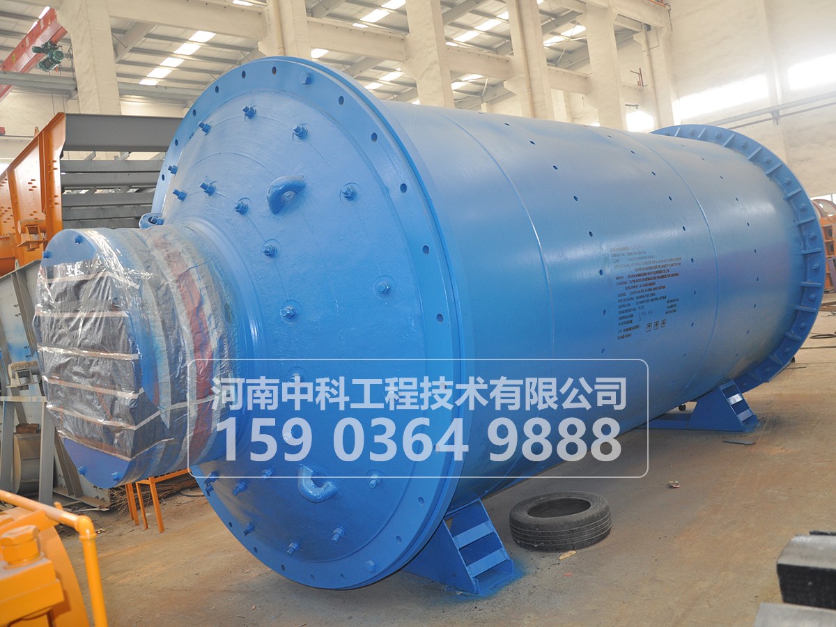 原料磨的規格型號參數